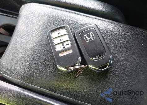 2019 Honda Civic Sport from USA, damaged, VIN 2HGFC2F80KH501500